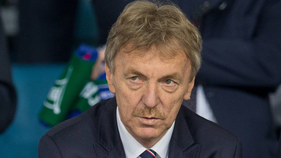 Zbigniew Boniek