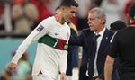 Fernando Santos zapytał o specjalne przywileje dla Lewandowskiego. Porównał go do Cristiano Ronaldo