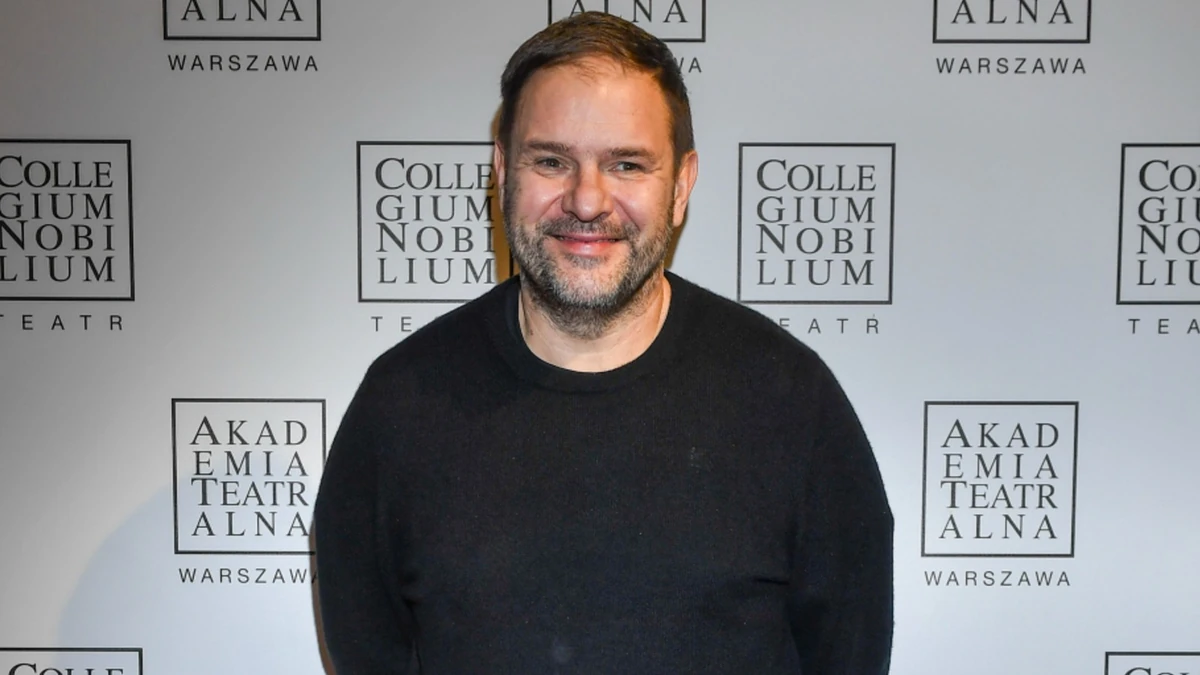 Tomasz Karolak odpowiada na apel premiera. "Dobrze by było, żeby ludzie umieli strzelać"