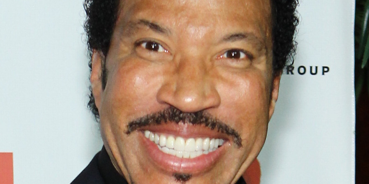 Lionel Richie