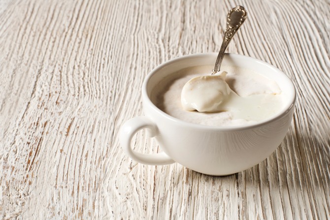 Jogurt