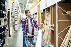 Wielkie podwyżki cen materiałów budowlanych. Co podrożało najbardziej?