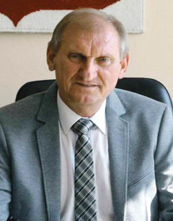 Krzysztof Harmaciński