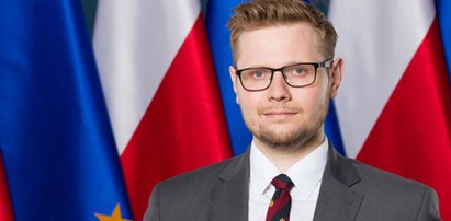 Michał Woś – kim jest nowy członek Rady Ministrów ds. obywatelskich i tożsamości europejskiej?