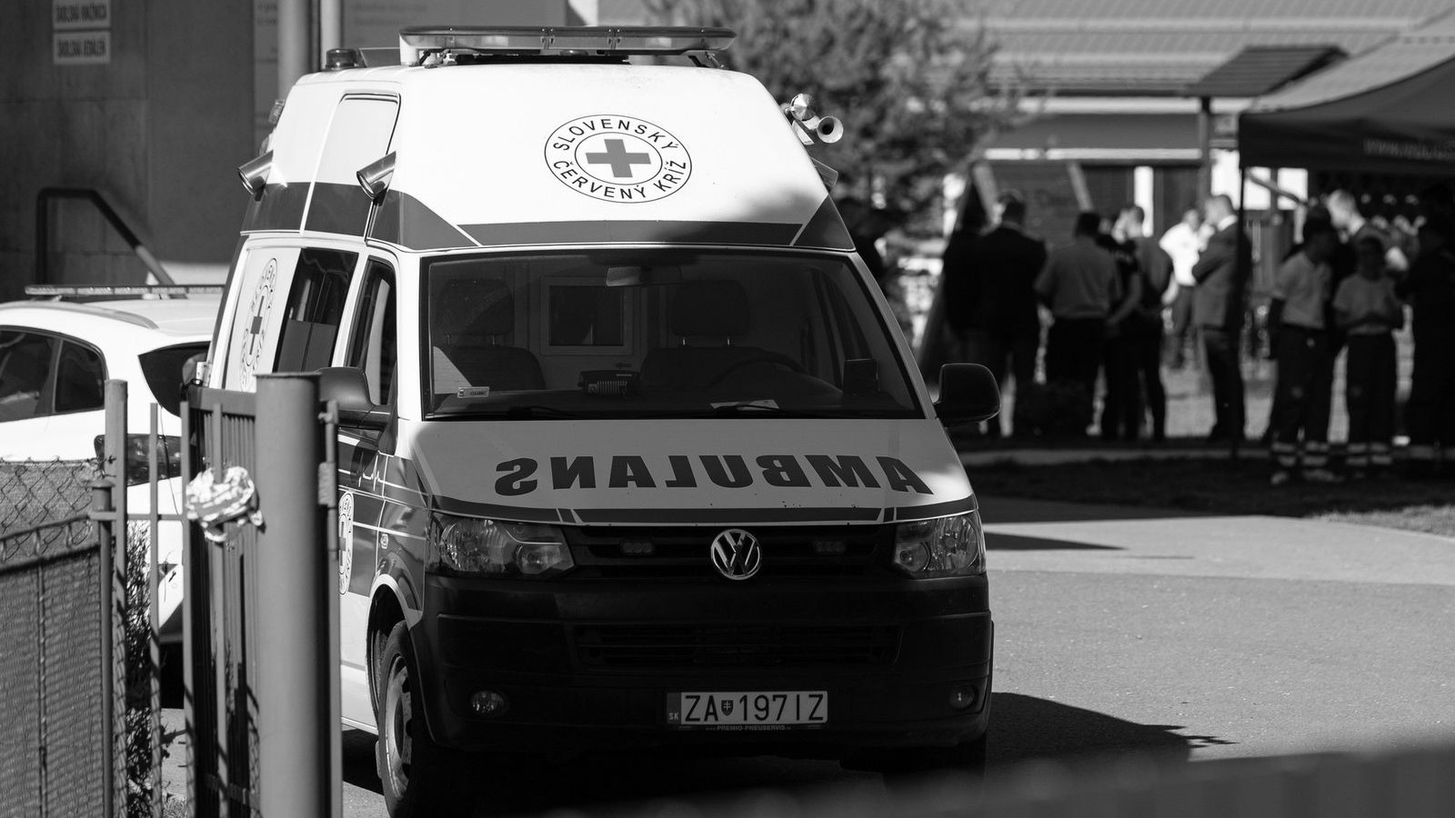 Žiačka zo Staškova zomrela
