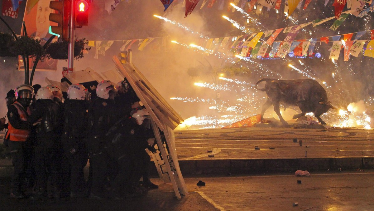 TURKEY-PROTESTS/