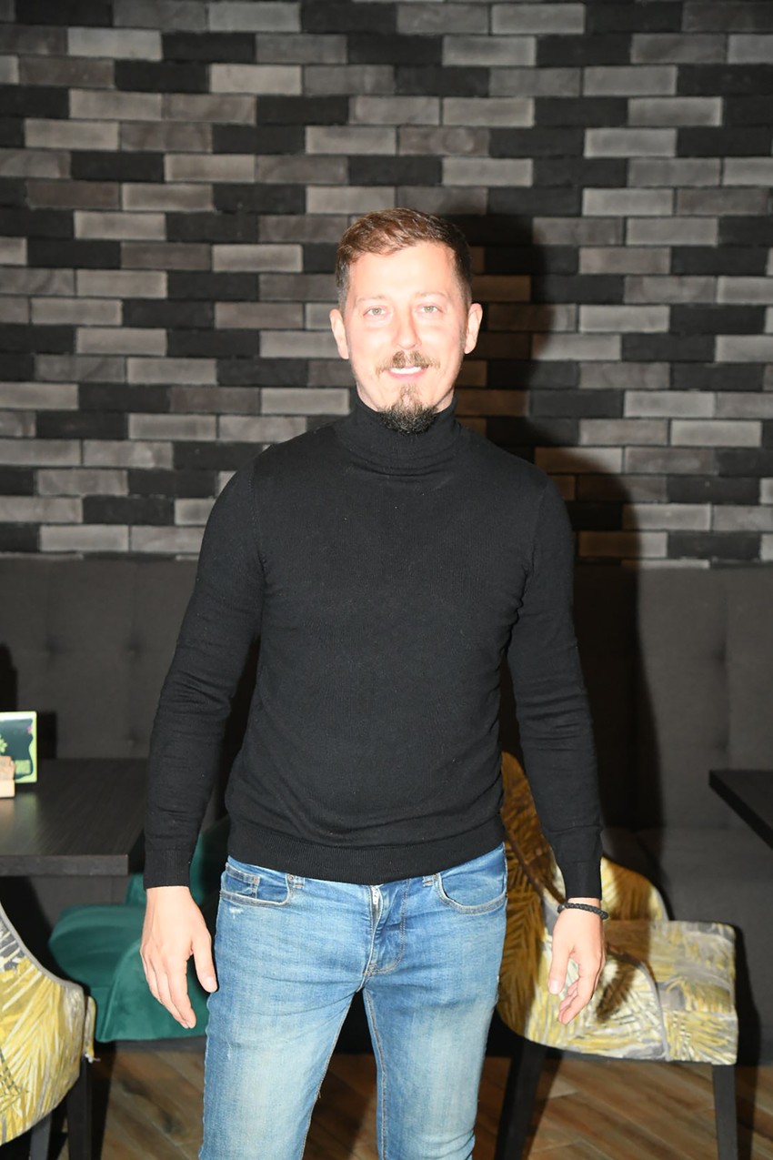 Milan Dinčić Dinča