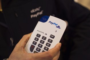 PayPal zapłaci za swoje konszachty z Iranem, Kubą i Sudanem