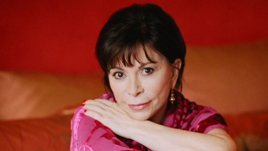 "Ripper" Isabel Allende: magiczny kryminał