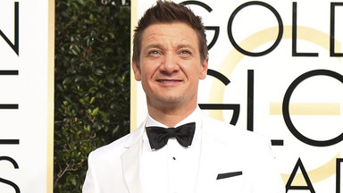 Jeremy Renner trafił do szpitala. Aktor jest w krytycznym stanie