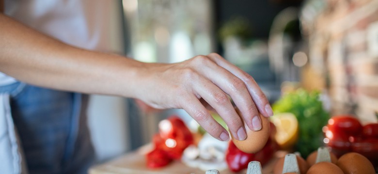 Ile jajek tygodniowo można jeść? Zalecenia WHO wskazują jasno