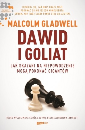 Dawid i Goliat