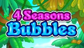 4 Seasons Bubbles