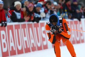 FIS Nordic Ski World Championships - Men's Cross Country - Qualification