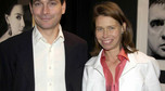 Daniel Chatto i Lady Sarah Chatto