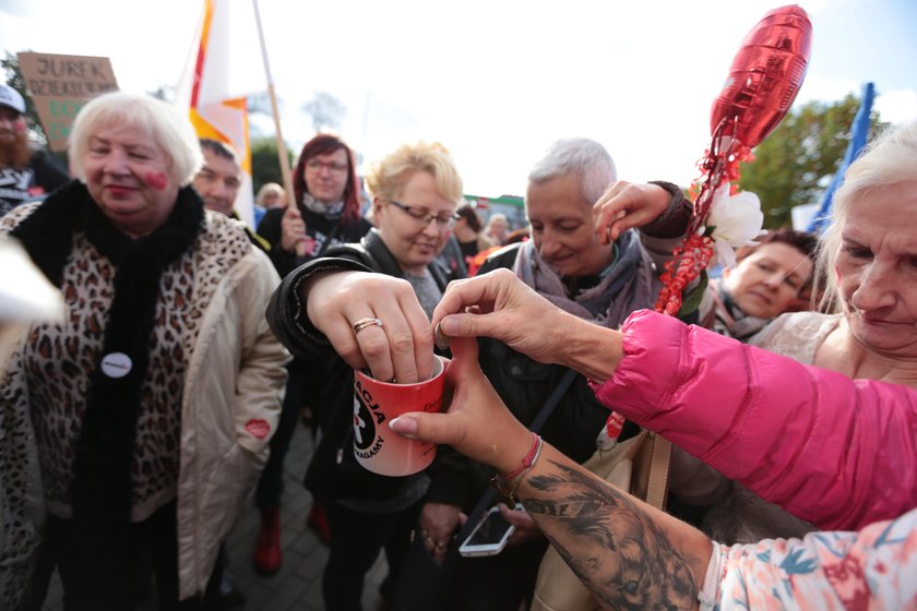 Bloger donosi na Owsiaka. Czym sobie zasłużył?