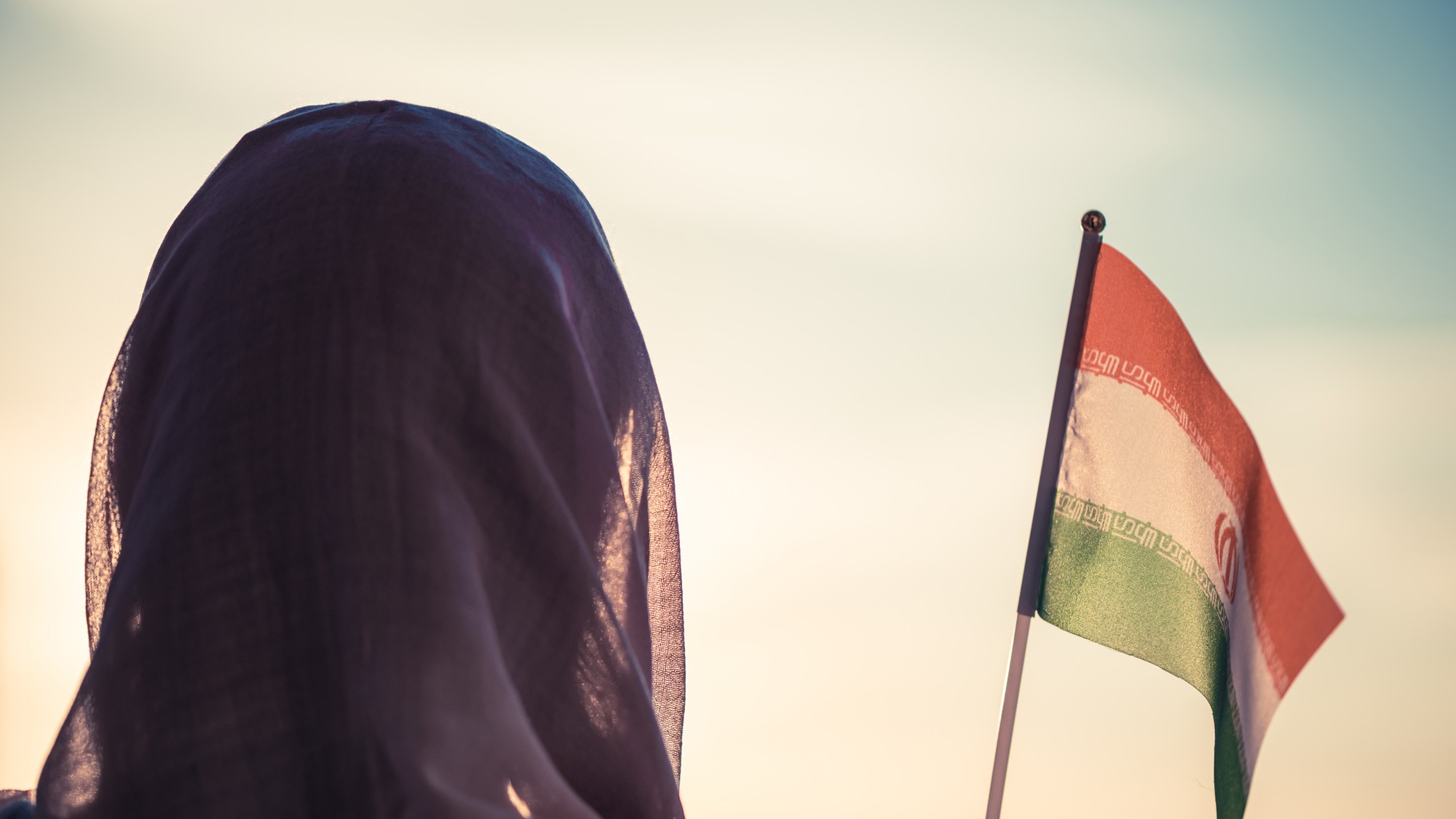 Irán popravil ženu odsúdenú za zabitie štvorročnej nevlastnej dcéry. (ilustračné foto)