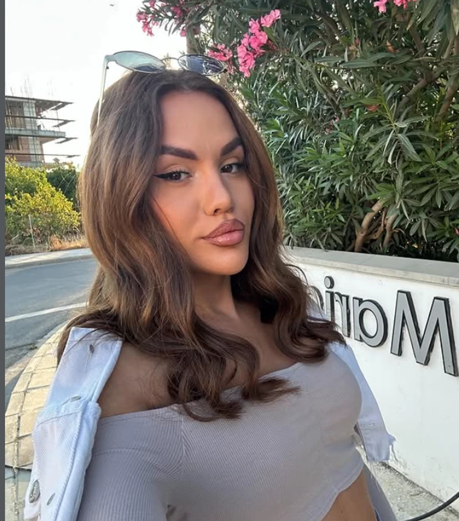 Nikolina Kovačević 