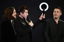 Arctic Monkeys na Brit Awards