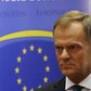 Premier donald Tusk Unia Europejska