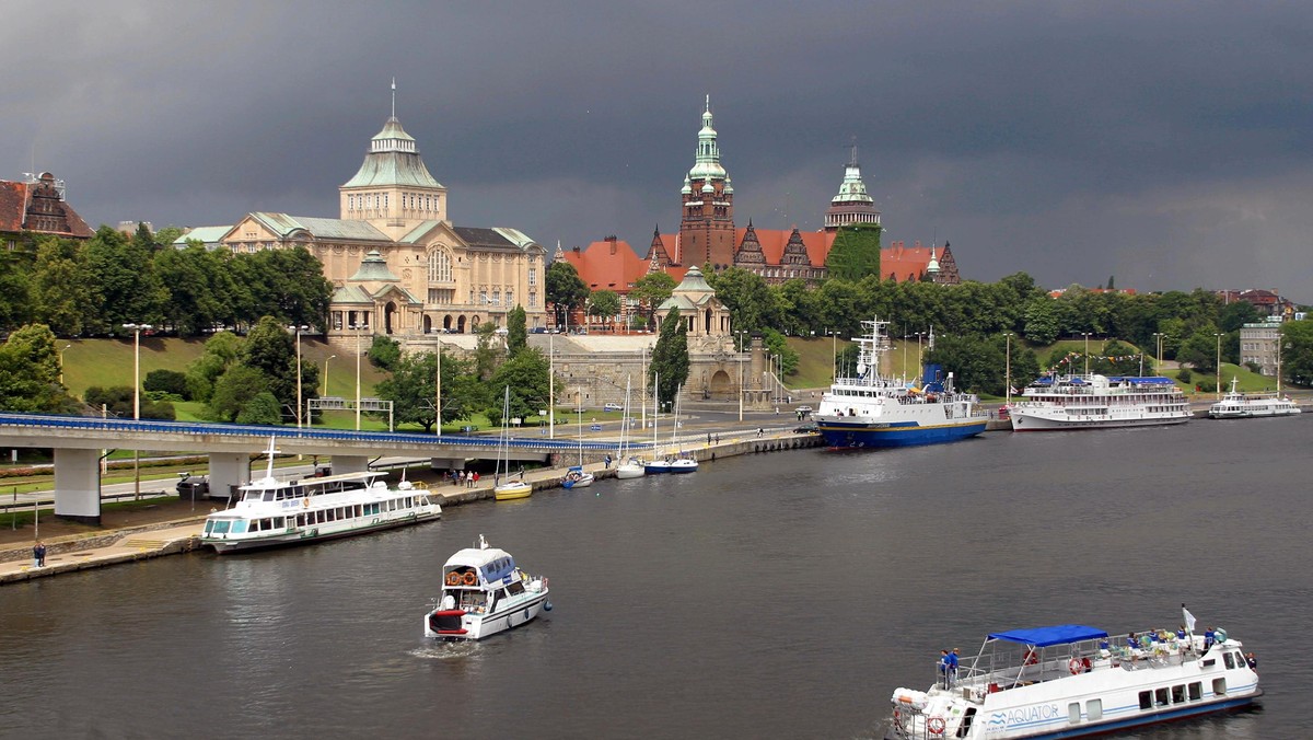 Radni Sejmiku Województwa opracowali program Wspierania Rozwoju Gospodarczego Aglomeracji Szczecińskiej - podaje Radio Szczecin.