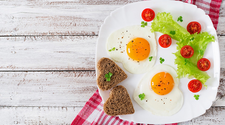 Szinte teljes értékű táplálék, amely védi a szívünket, az érrendszerünket, és segít a fogyásban is /Fotó: Shutterstock