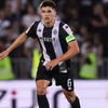 Vanja Dragojević | Foto: Srdjan Stevanovic/Getty Images