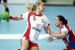 ME piłkarek ręcznych: Polki w czwartym koszyku. Zagrają w Kristianstad