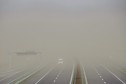 HUNGARY WEATHER SANDSTORM (Sanstorm hits Hungary)