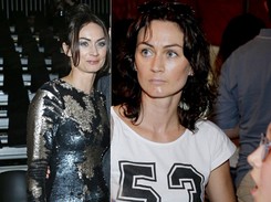 Czy to na pewno ona?! Małgorzata Napieralska bez makijażu