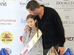 Na planszóweczki czasu brak... Tomasz Karolak przyznał się, jak spędza chwile z dziećmi