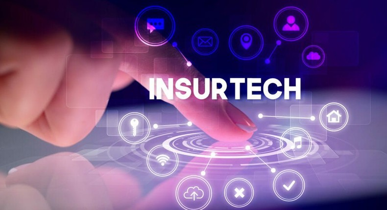 Accelerating insurance penetration: A digital revolution in emerging markets