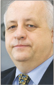 Leszek Sieciech, dyrektor generalny Polskiej Organizacji Przemysłu i Handlu Naftowego