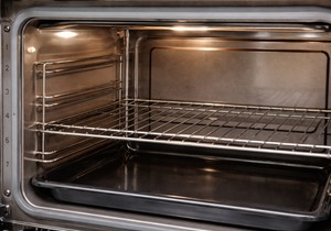 Brojevi unutar rerne