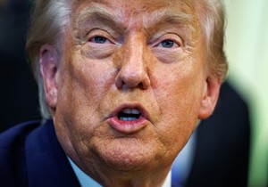 Donald Tramp