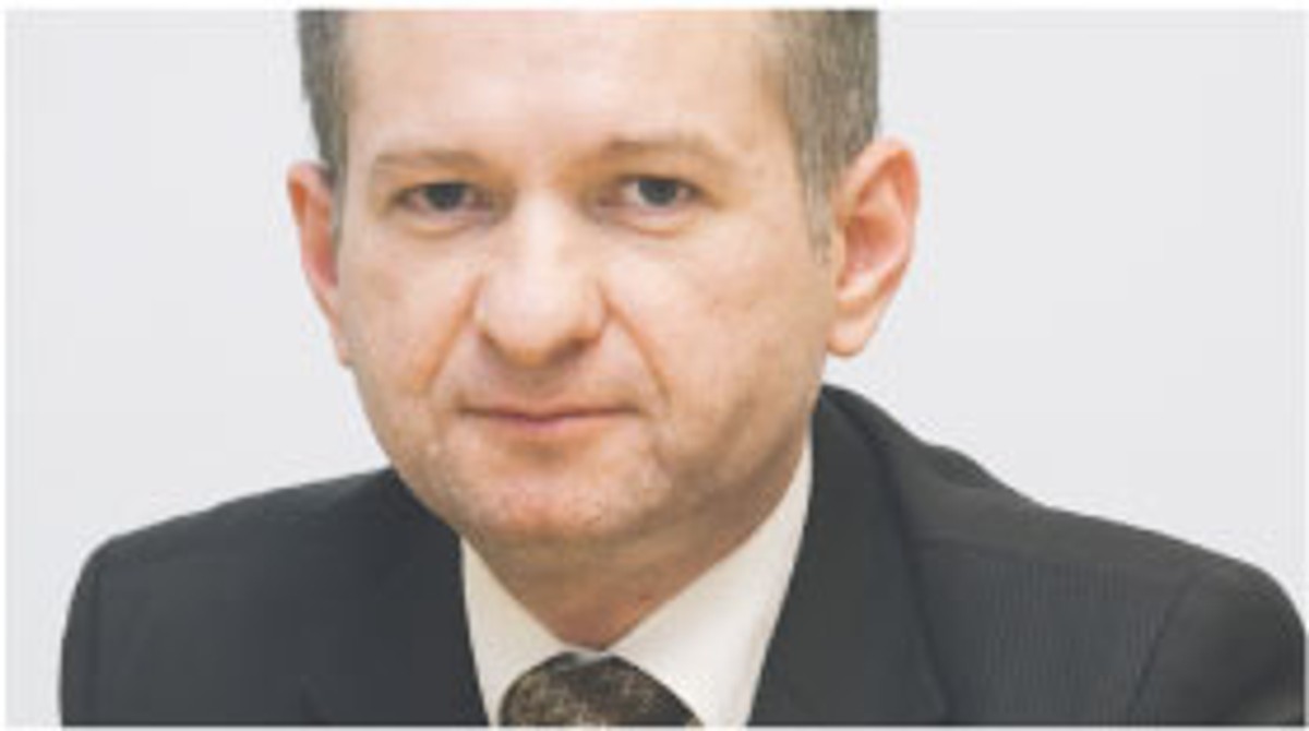 Leszek Jaworski, ekspert z zakresu prawa pracy