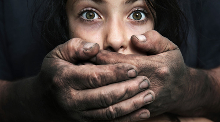 Megerőszakolták a kiskorút – képünk illusztráció! /Fotó: Northfoto