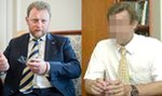 Handlarz bronią wyznaje: Minister Szumowski mi zaufał