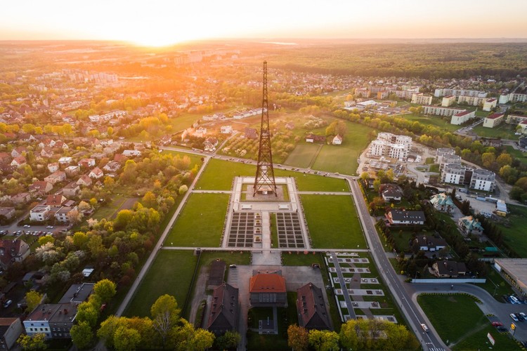 'Polska górą!' / fot. Wojciech Radwański