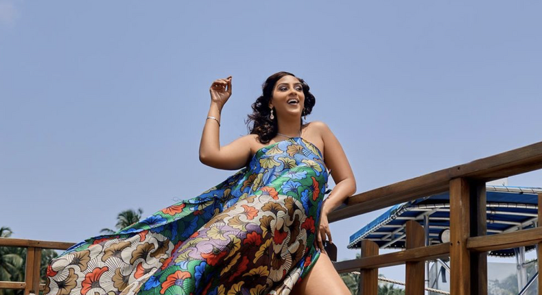 Juliet Ibrahim: These photos are an inspiration for your next photoshoot