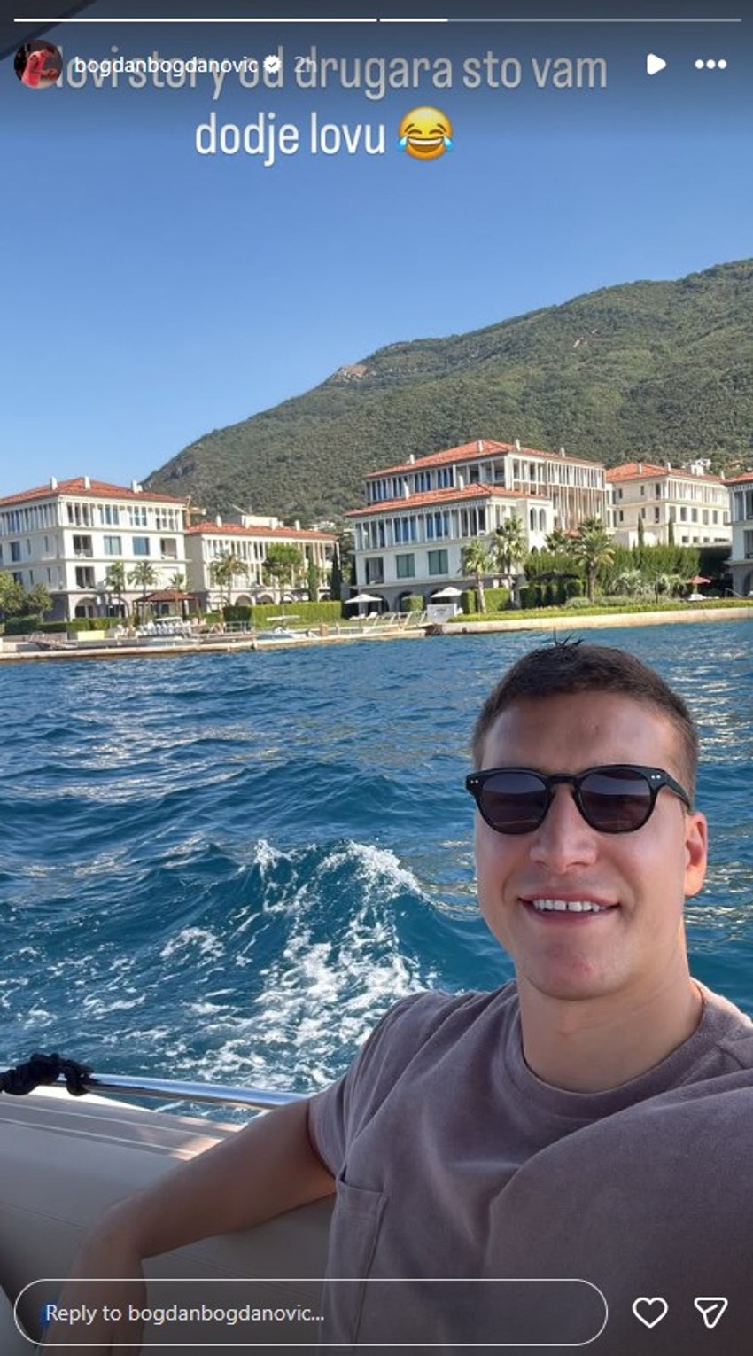 Bogdan Bogdanović