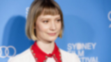 Mia Wasikowska zastąpi Emmę Stone w filmie Guillermo del Toro