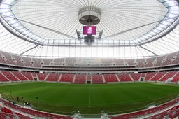 Stadion Narodowy: fuszerka czy tylko niedociągnięcia?