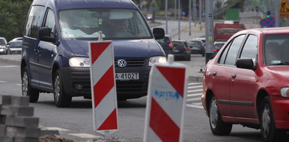 Wyremontują olejny odcinek ul. Uczniowskiej