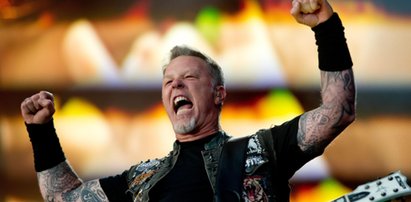 Metallica otrzyma muzycznego Nobla!