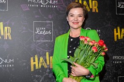 monika richardson krytykuje śniadaniówki. "prokop i wellman wiosny nie czynią"