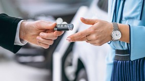 Usługa carsharing w Polsce. Polacy coraz częściej wynajmują samochody [BADANIE]