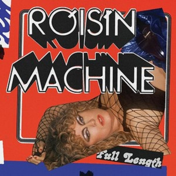 Róisín Murphy – "Róisín Machine"