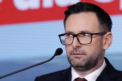 Daniel Obajtek 'sprawnym kadrowym'? Fala komentarzy po ujawnieniu nagrań