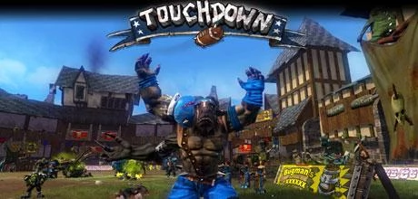 Blood Bowl: Legendary Edition